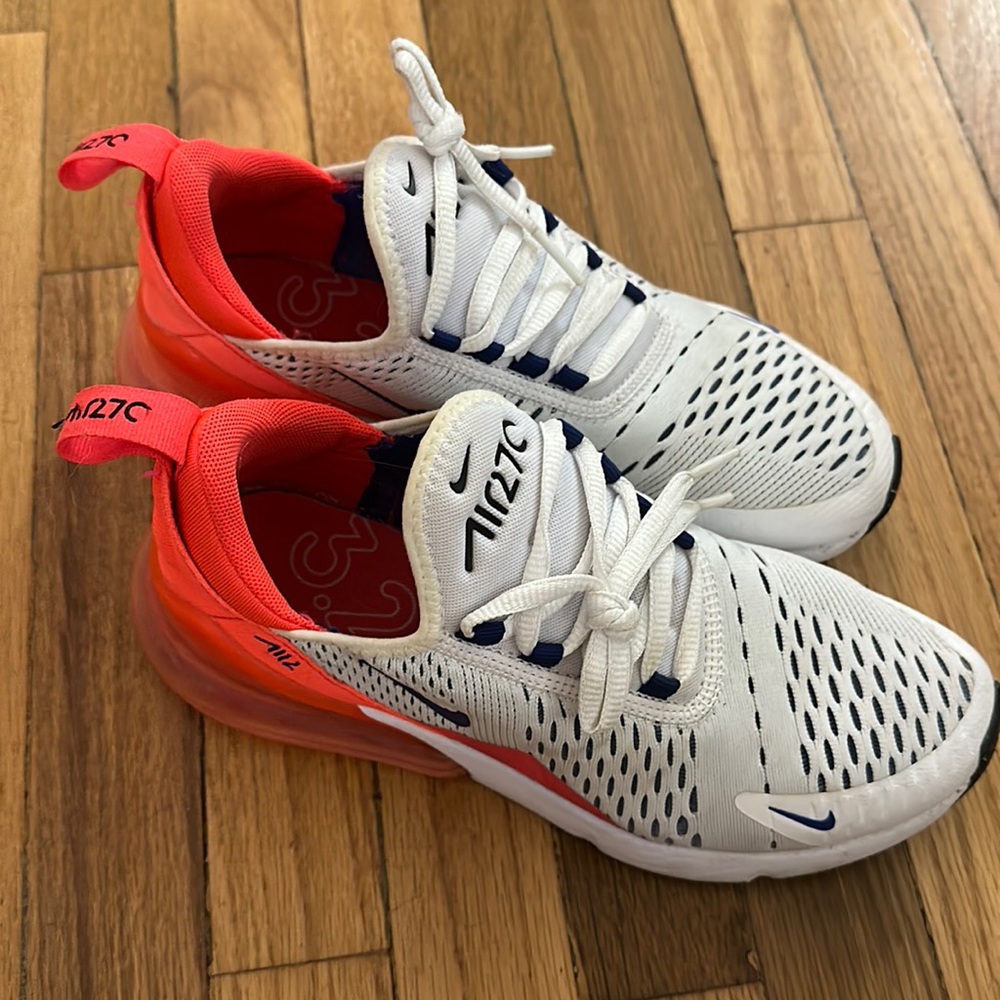 Nike Airmax 270